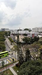 Blk 111 Ho Ching Road (Jurong West), HDB 3 Rooms #598559141